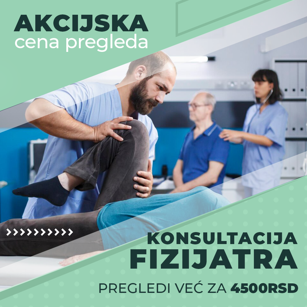 Eurodijagnostika Niš